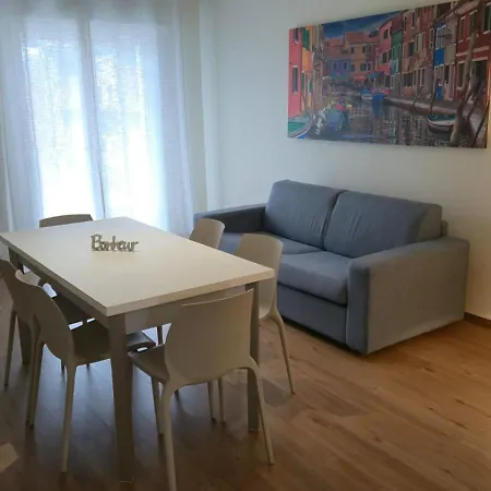 Europa57 Apartman