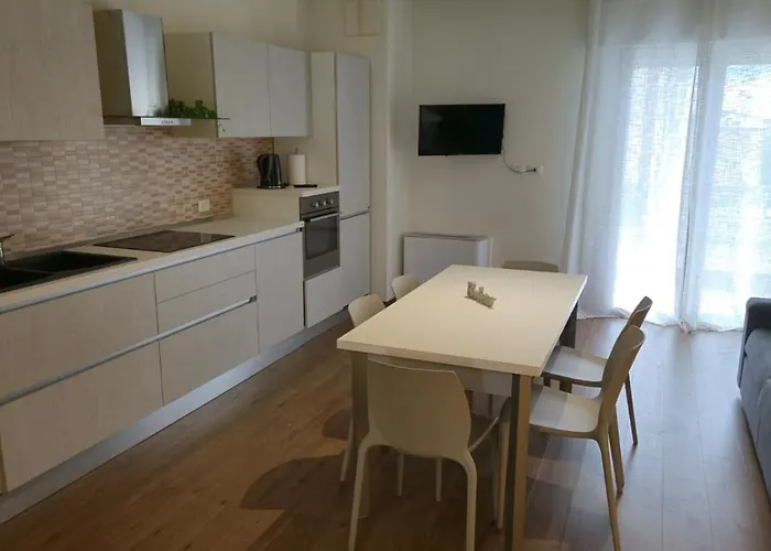 شقة Europa57 البندقية