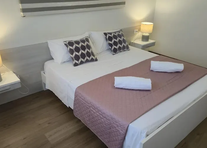 Europa57 * البندقية