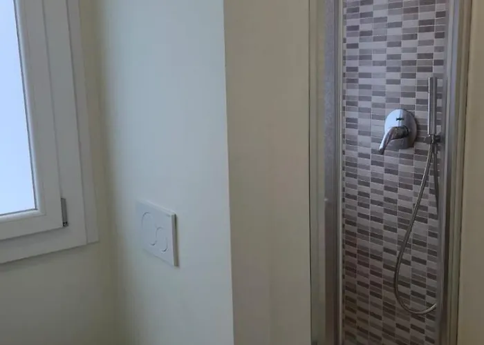 Apartment Europa57