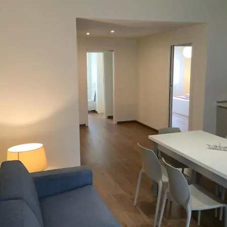 Apartman Europa57