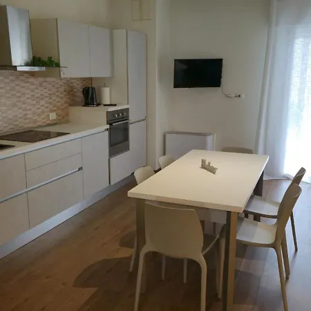 Apartman Europa57 Velence