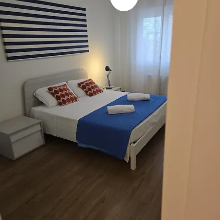 Europa57 Апартаменты