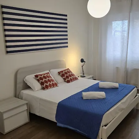 Apartman Europa57 Velence