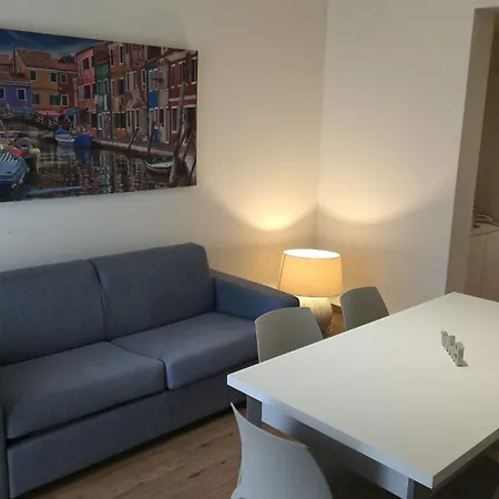 Apartman Europa57
