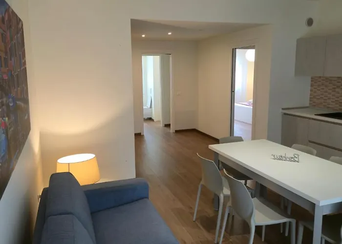 Europa57 Apartamento Veneza