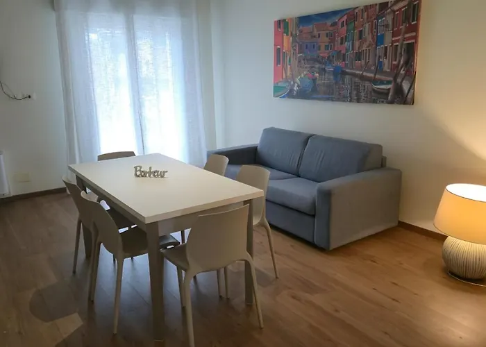 Europa57 Apartamento