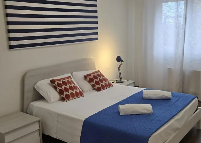 Apartamento Europa57 Veneza