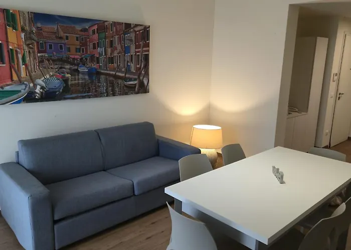 Apartamento Europa57